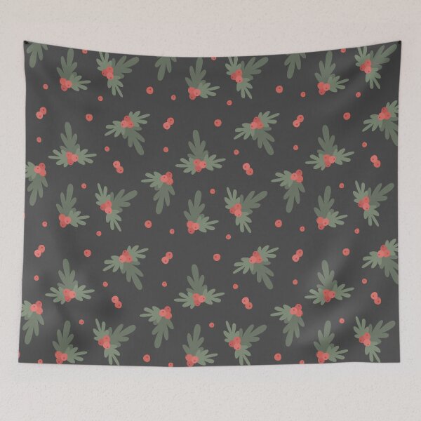 Item preview, Green Xmass designed and sold by StreetNoise.