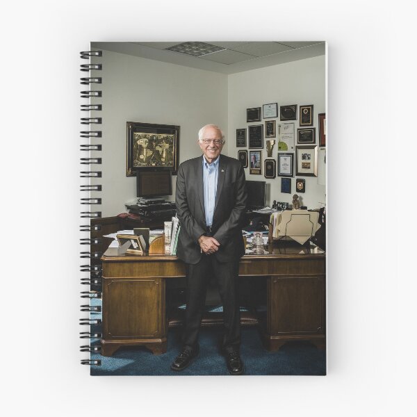 Item preview, Bernie Sanders Office designed and sold by globalthings.