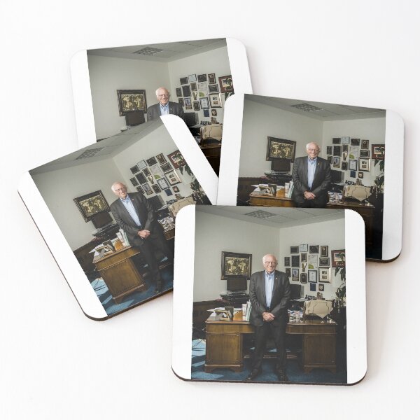 Item preview, Bernie Sanders Office designed and sold by globalthings.