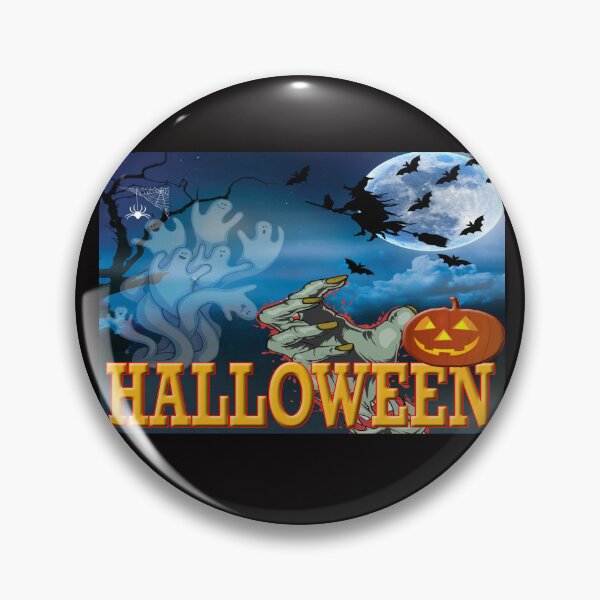 Item preview, Halloween  designed and sold by Angelle55.
