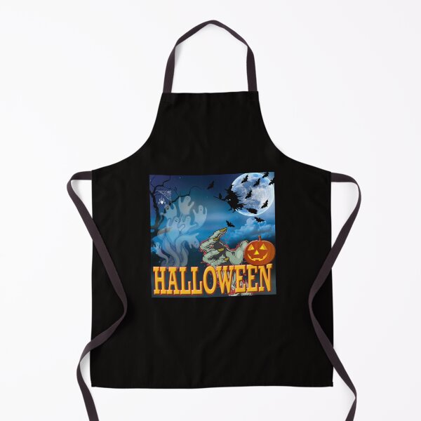 Item preview, Halloween designed and sold by Angelle55.