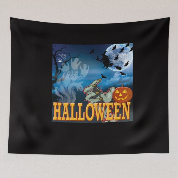 Item preview, Halloween  designed and sold by Angelle55.