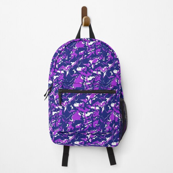 Item preview, Purple Abstraction designed and sold by awsomepatterns.