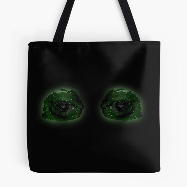Item preview, Album Eyes (green) designed and sold by LartenTurtlefin.
