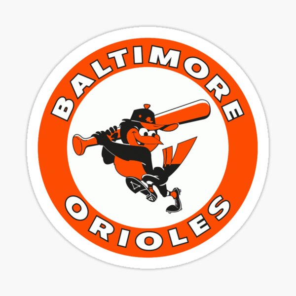 Baltimore Orioles Logo PNG Transparent & SVG Vector - Freebie Supply