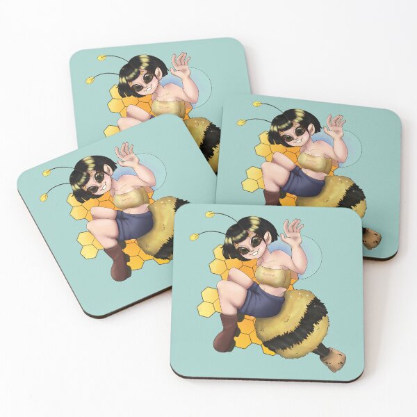 Item preview, Bee Bae designed and sold by BlueLocketeer.