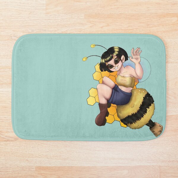 Item preview, Bee Bae designed and sold by BlueLocketeer.