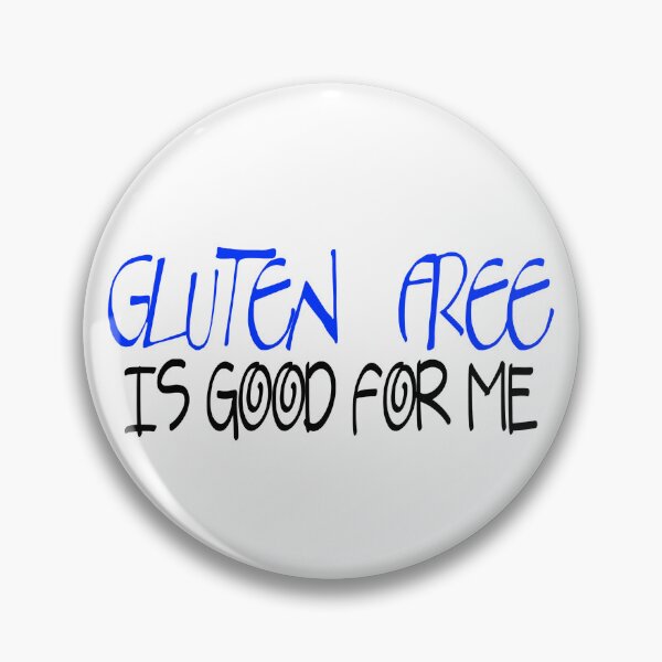 Item preview, Gluten free is good for me designed and sold by beerman70.