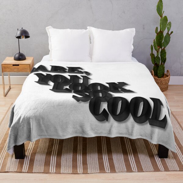 Item preview, The 1975 - Babe , you look so cool - Robbers designed and sold by LetiziaLorello.