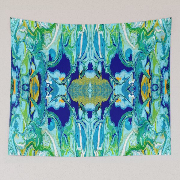 Item preview, Melted World designed and sold by JacqMC32.