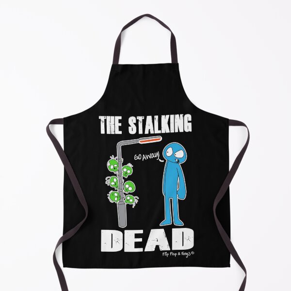 Item preview, The Stalking Dead Design designed and sold by atifG.
