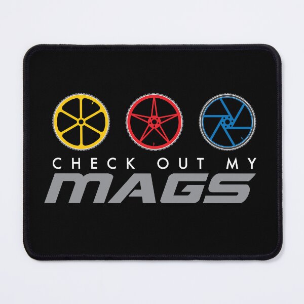 Item preview, Check out my mags designed and sold by DubCoMerch.