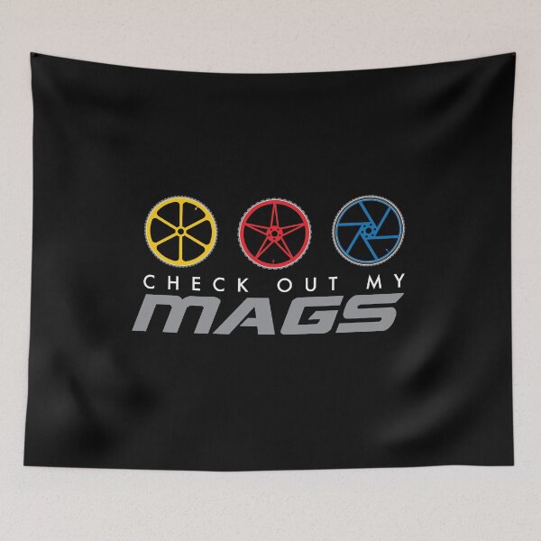 Item preview, Check out my mags designed and sold by DubCoMerch.