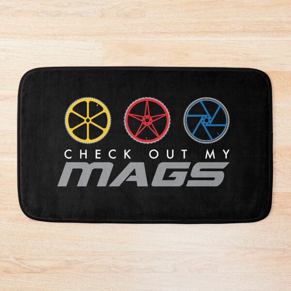 Item preview, Check out my mags designed and sold by DubCoMerch.