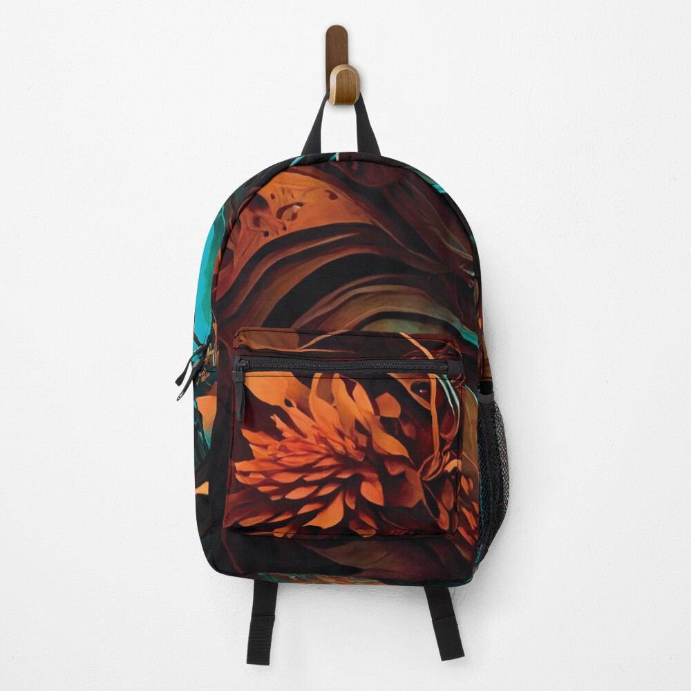 Item preview, Backpack designed and sold by AutumnAI.
