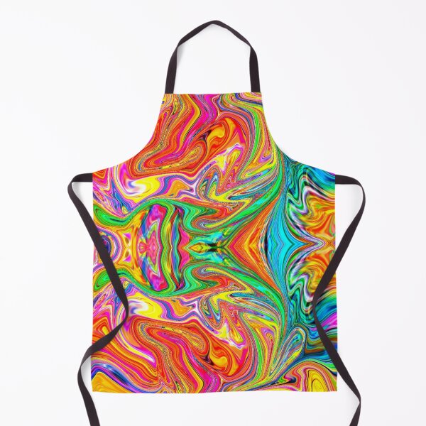 Item preview, Mirroring mixed colors indian nationality colors designed and sold by Tashulovart.