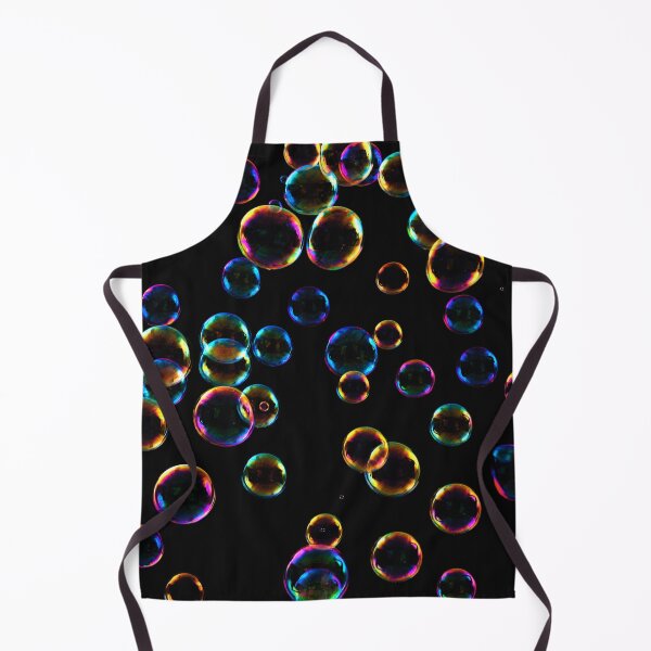 Item preview, Bubbles pattern designed and sold by cutecrazytshirt.
