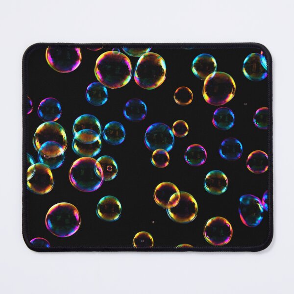 Item preview, Bubbles pattern designed and sold by cutecrazytshirt.