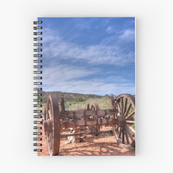 Item preview, Wagon wheels designed and sold by Lauren Banks.