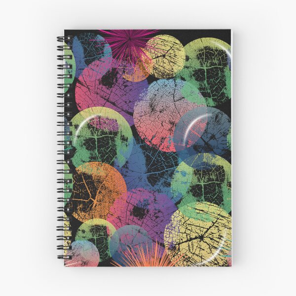 Item preview, Bubbles of Color! designed and sold by Vanessa Hogle.