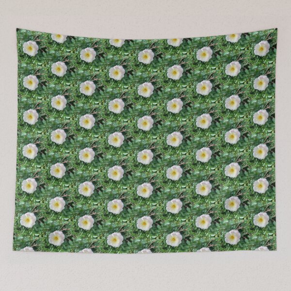 Item preview, White rose designed and sold by baksuart.