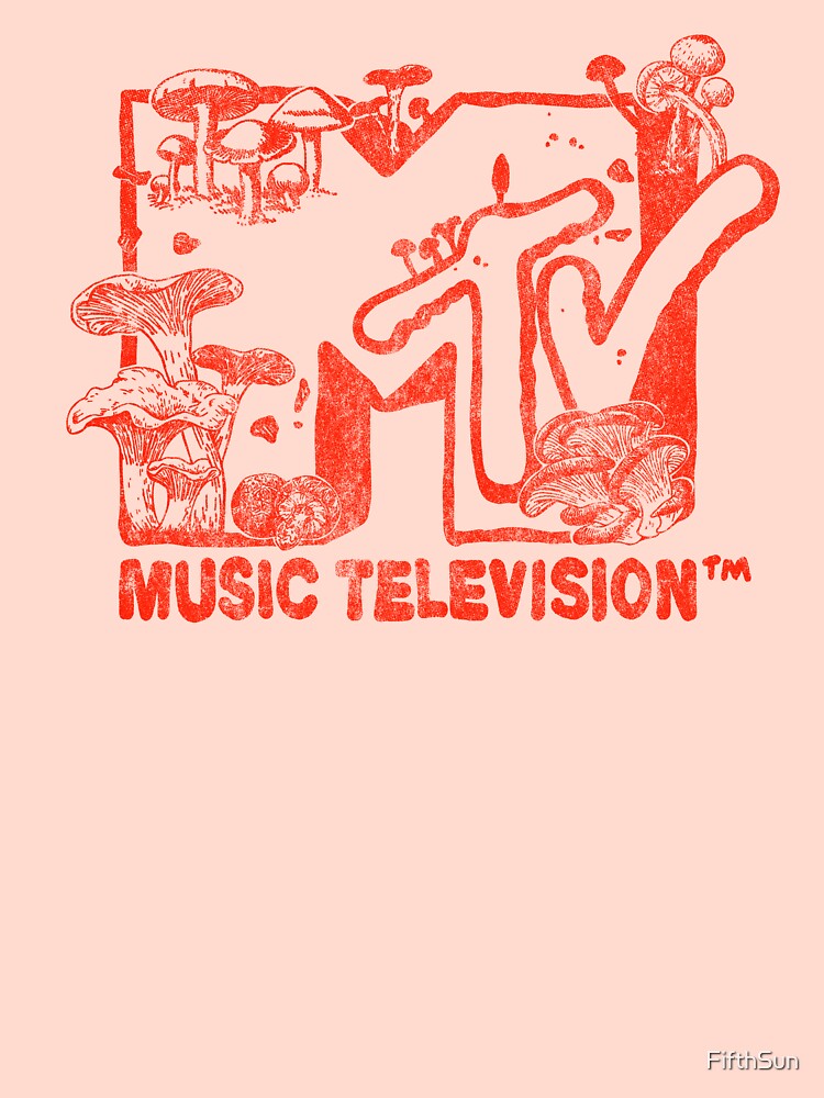 mtv music television logo