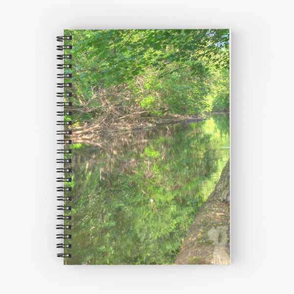 Item preview, Pascack Brook designed and sold by Lauren Banks.