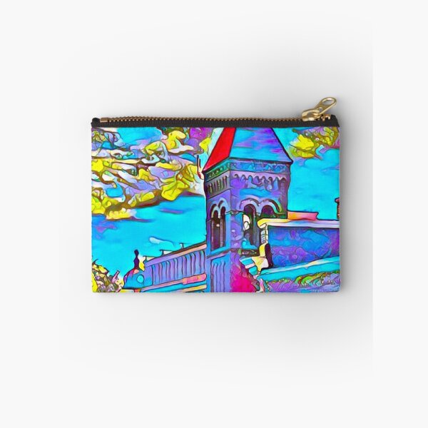 Item preview, Saint James Church Lancaster designed and sold by Stew  Bradley.