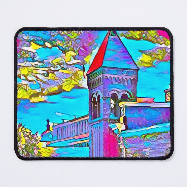 Item preview, Saint James Church Lancaster designed and sold by Stew  Bradley.