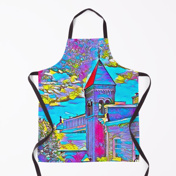 Item preview, Saint James Church Lancaster designed and sold by Stew  Bradley.