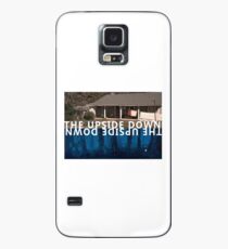 Stranger Things Case/Skin for Samsung Galaxy