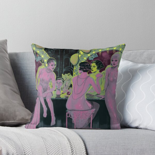 Item preview, Broadway! designed and sold by colinverdi.