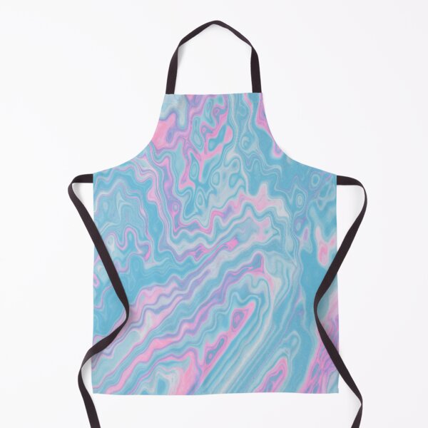Item preview, Blurred bluepink glare DefiArts designed and sold by defiarts.