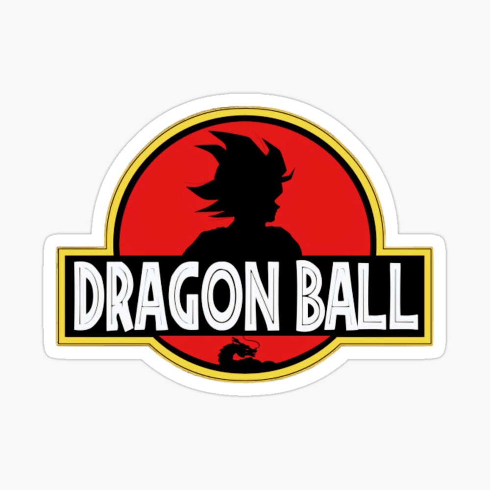 Official DragonBall Z Logo by AubreiPrince on DeviantArt