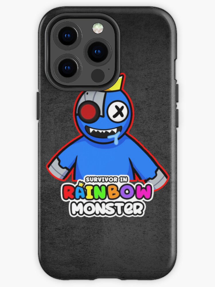 ROBLOX GAME ALL CHARACTER 2 iPhone 13 Pro Case Cover