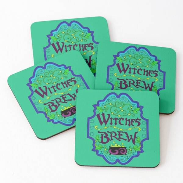 Item preview, Witches Brew designed and sold by Jessay.