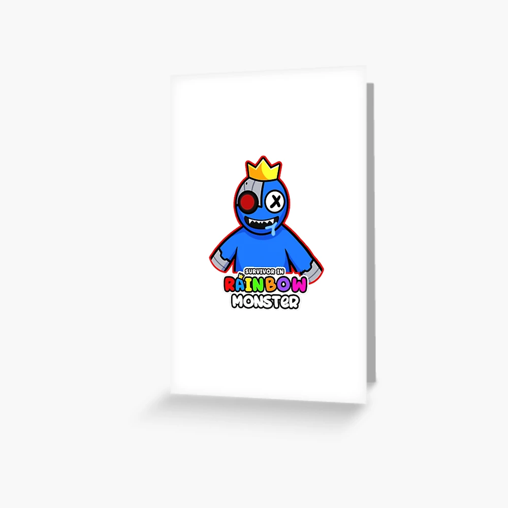 Meep City Roblox. Blue gifts for roblox Meep City video game lovers.  Hardcover Journal for Sale by Mycutedesings-1