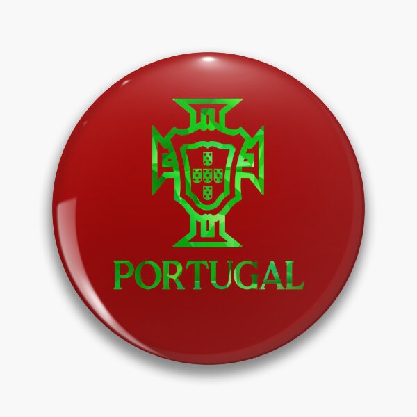 Item preview, Portugal Geo Green designed and sold by VRedBaller.