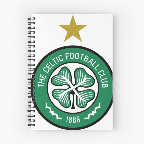 Item preview, Celtic and Star designed and sold by Silly-Salmon.