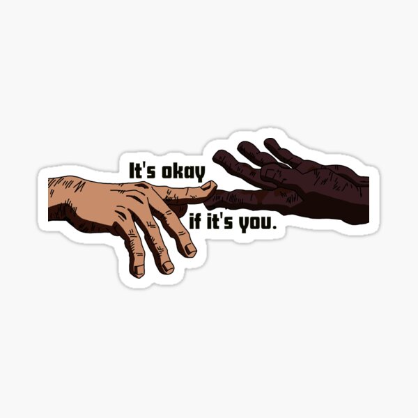Item preview, its okay if its you quote designed and sold by livhanewald.