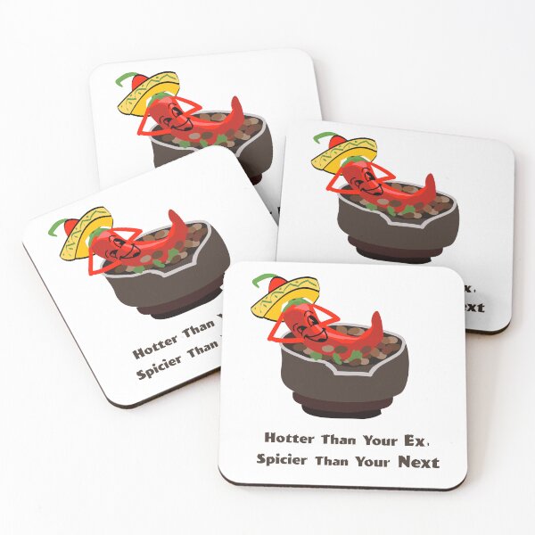 Item preview, Spice Up Your Life with Vibrant Chili designed and sold by fraga-ro.