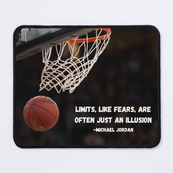 Item preview, Limits, like fears, are often just an illusion designed and sold by thathoopworld.