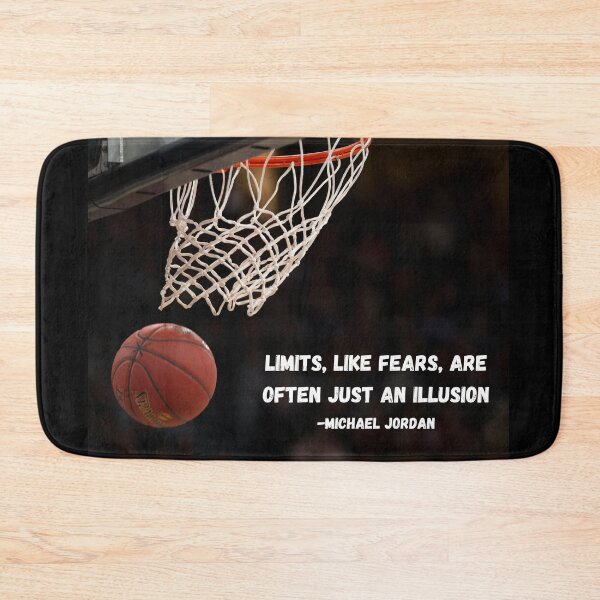 Item preview, Limits, like fears, are often just an illusion designed and sold by thathoopworld.