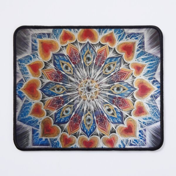 Item preview, Lovefest designed and sold by Magick Temple.