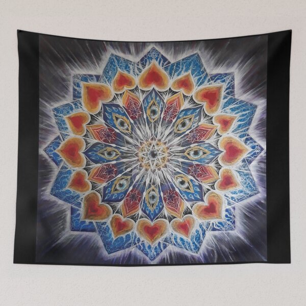 Item preview, Lovefest designed and sold by Magick Temple.