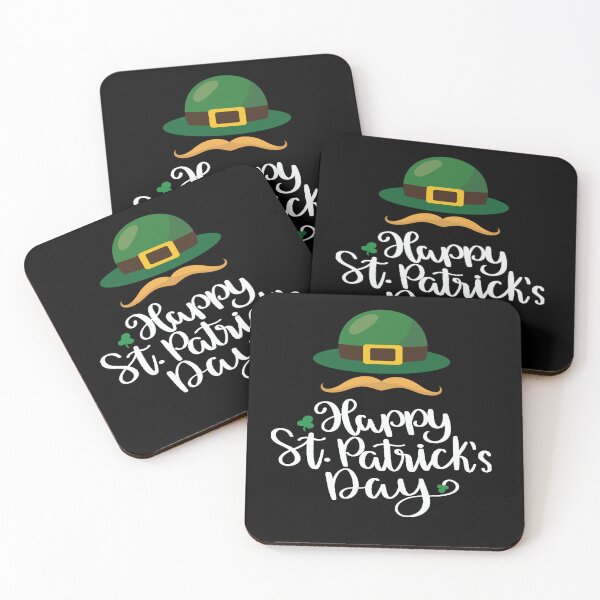 Item preview, Happy St Patrick's Day  designed and sold by stephHIP.