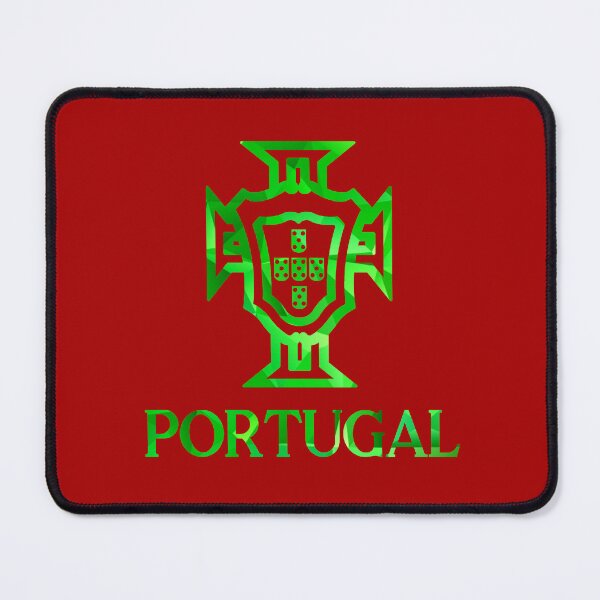 Item preview, Portugal Geo Green designed and sold by VRedBaller.