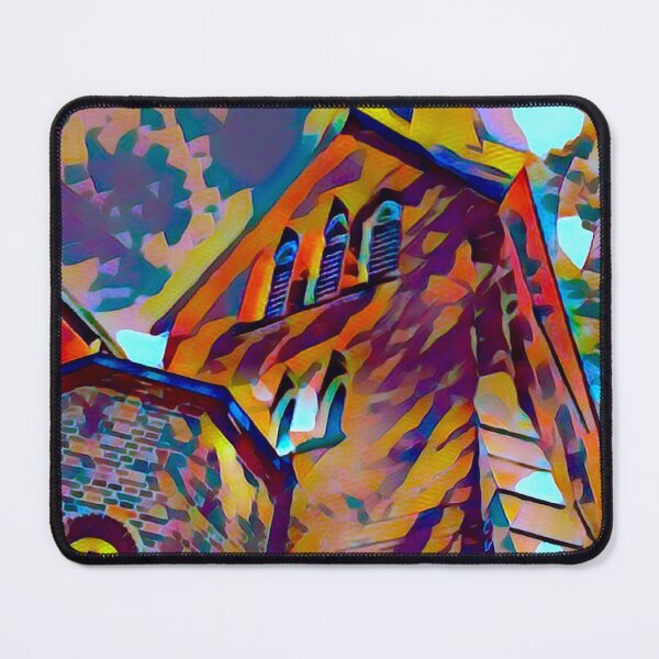 Item preview, St John's Episcopal Church Steeple, Lancaster PA designed and sold by Stew  Bradley.