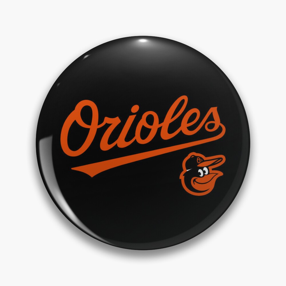 Pin on Baltimore Orioles