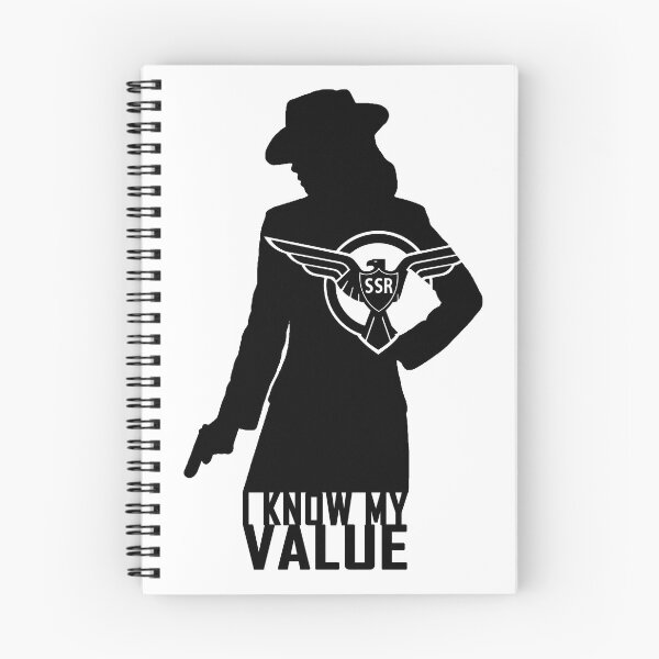Item preview, I Know My Value designed and sold by fanartdesigns.